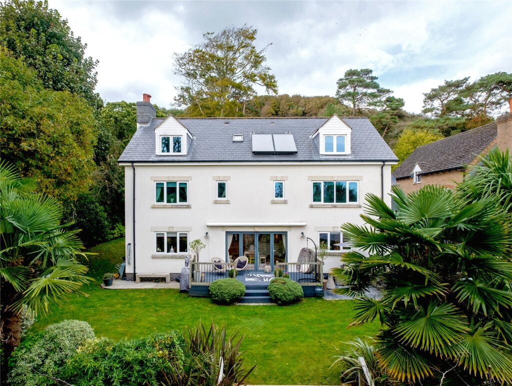 Main image of property: Allington Park, Bridport, Dorset, DT6