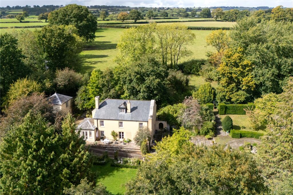 Main image of property: Forton, Chard, Somerset, TA20