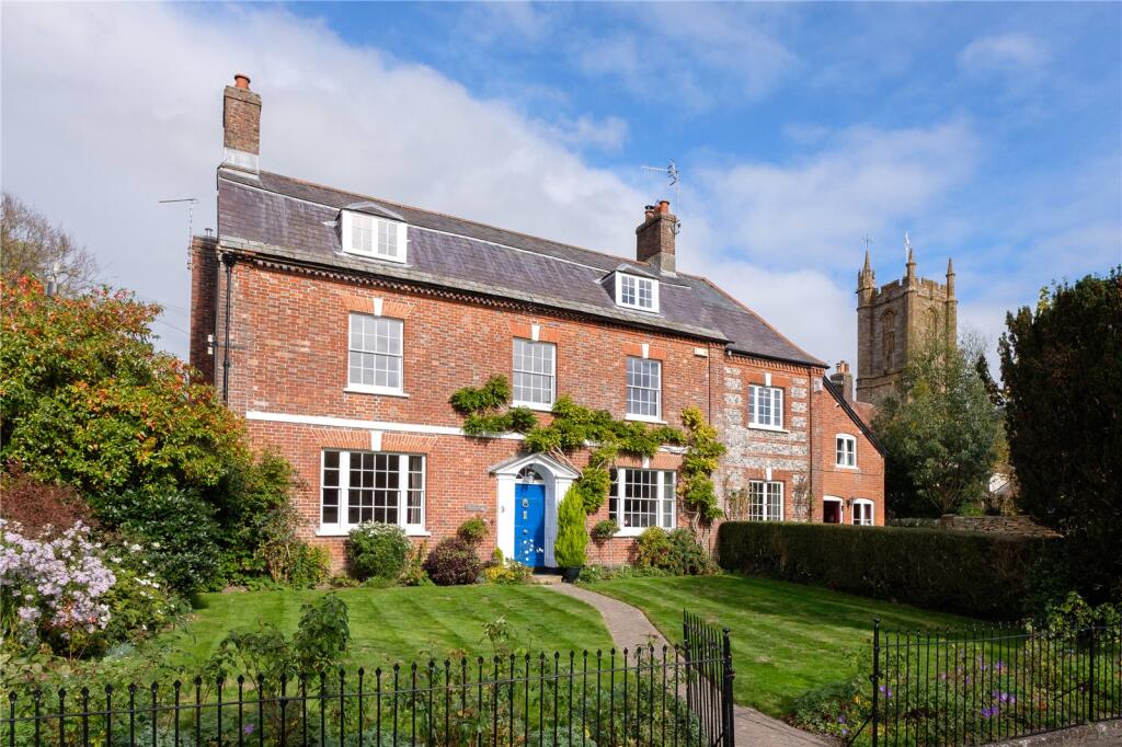 Main image of property: Long Street, Cerne Abbas, Dorchester, Dorset, DT2