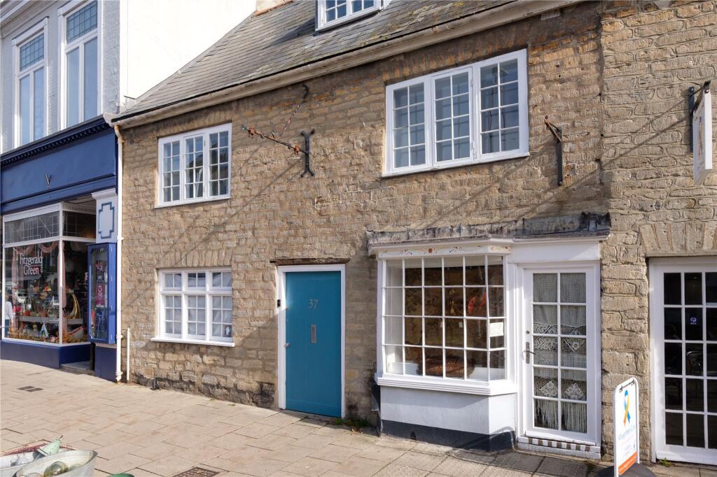 Main image of property: South Street, Bridport, Dorset, DT6