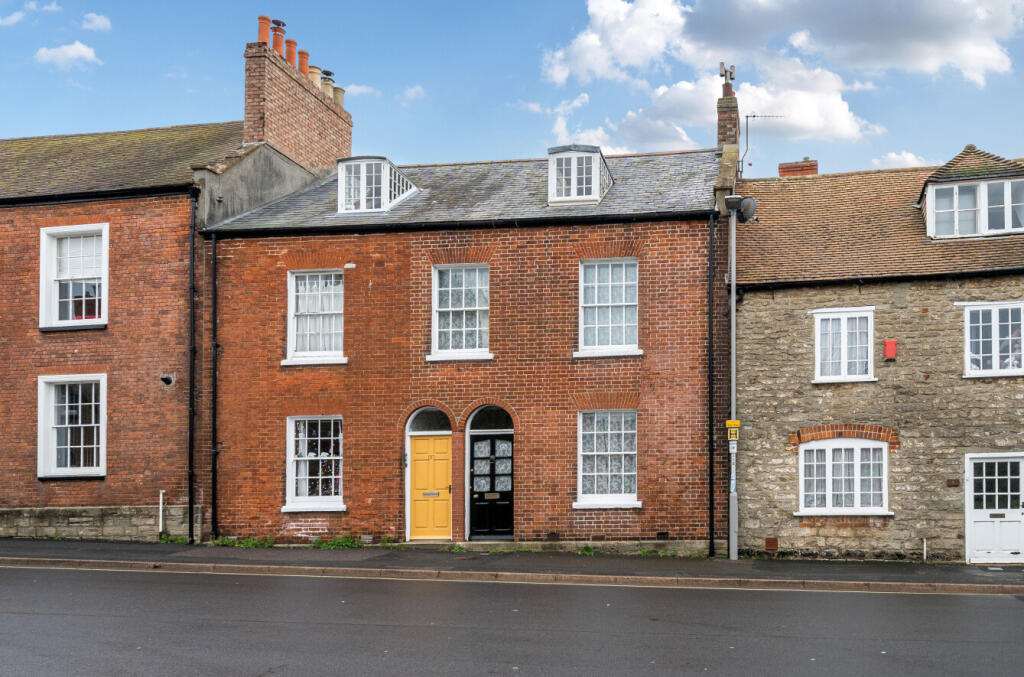 Main image of property: South Street, Bridport, Dorset, DT6