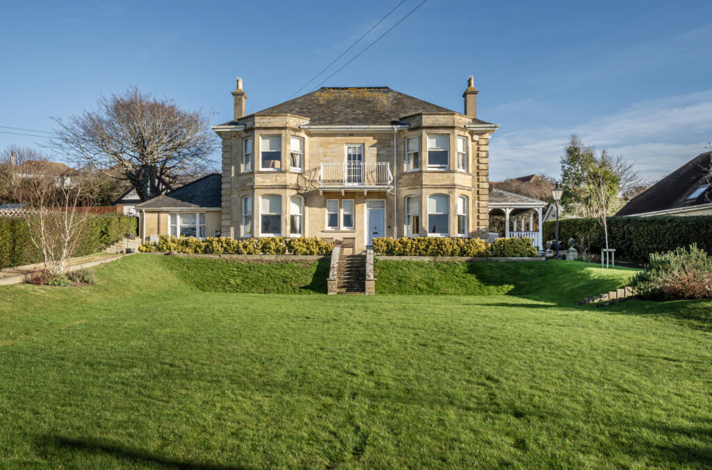 Main image of property: West Bay Road, Bridport, Dorset, DT6