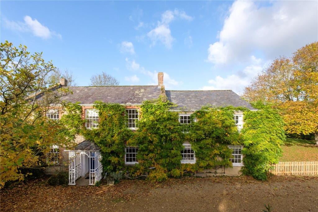 Main image of property: Fleet Street, Beaminster, Dorset, DT8