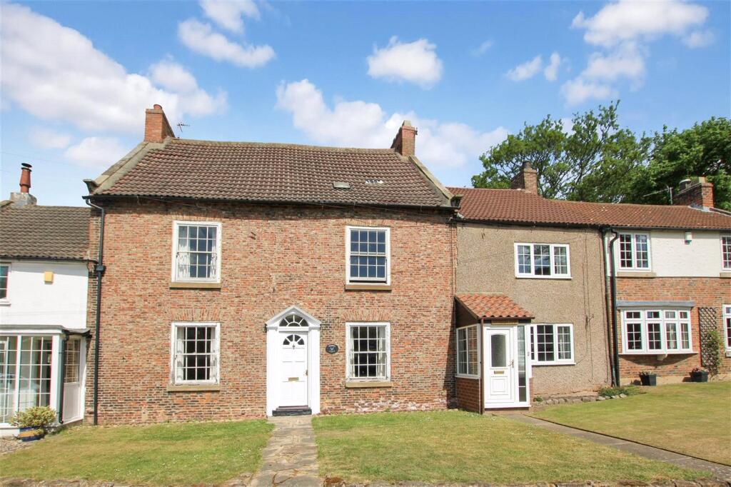 Main image of property: Phoenix Row, Northallerton, North Yorkshire, DL6