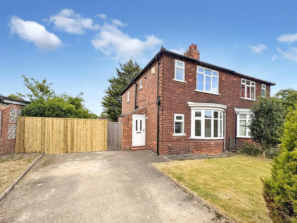 Main image of property: Boroughbridge Road, Northallerton, North Yorkshire, DL7