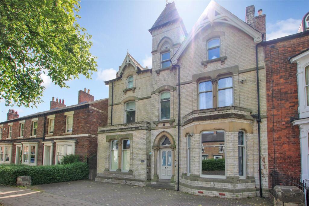 Main image of property: South Parade,, Northallerton,, North Yorkshire, DL7