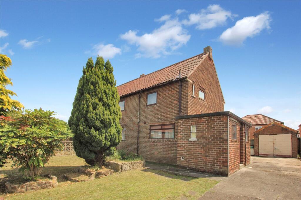 Main image of property: Bullamoor Road,, Northallerton,, Yorkshire,, DL6