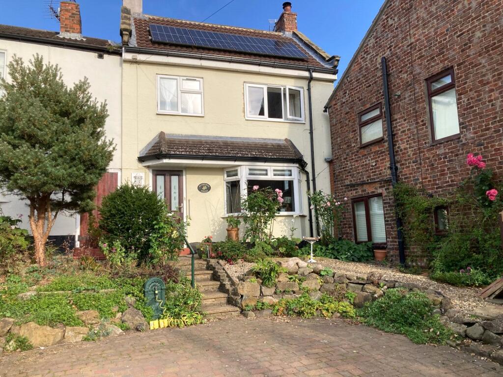 Main image of property: Front Street, Appleton Wiske, North Yorkshire, England, DL6