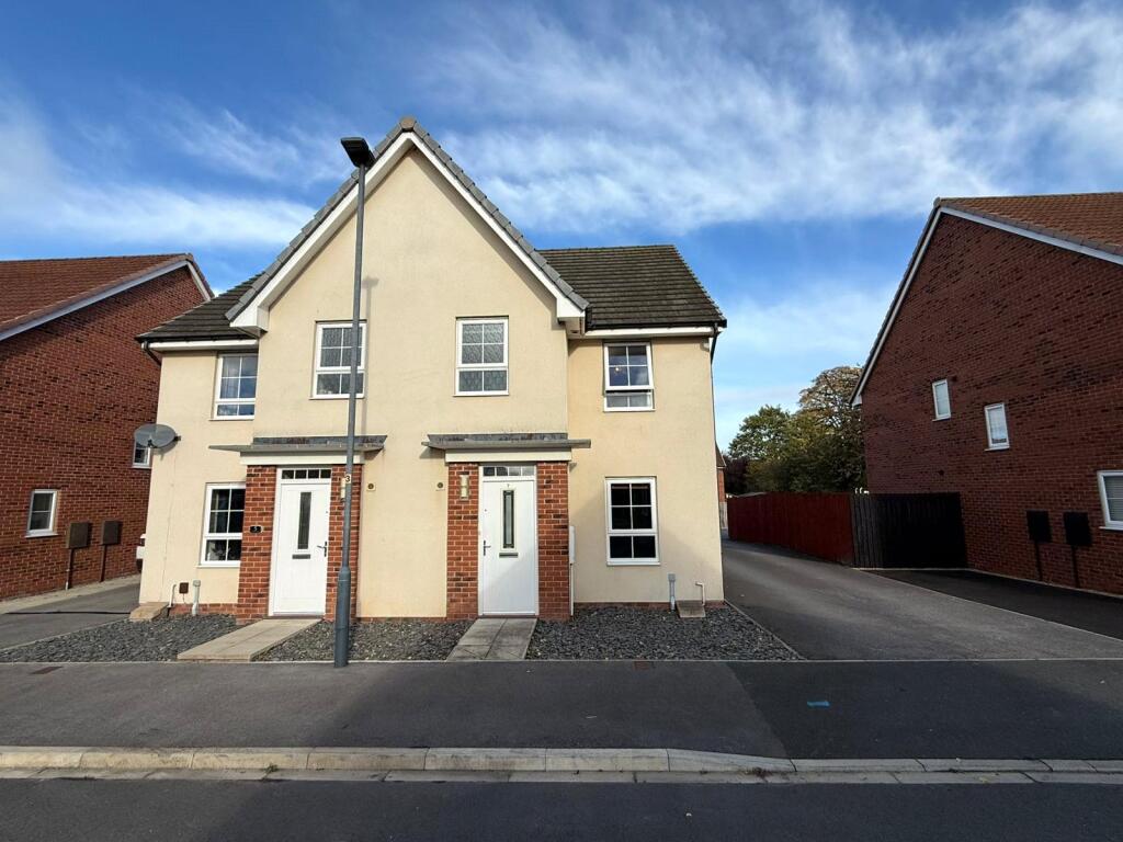 Main image of property: De Lacy Road, Northallerton, North Yorkshire, England, DL7
