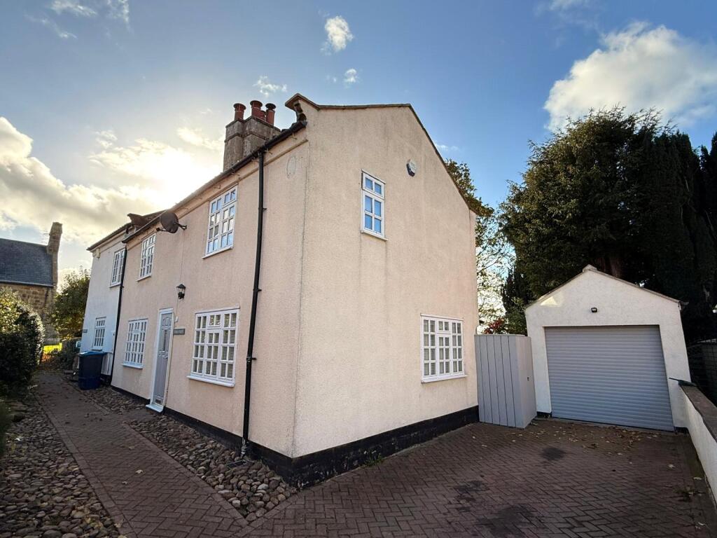Main image of property: Stoney Croft, Baker Street, Appleton Wiske, England, DL6