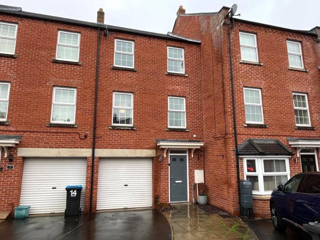 Main image of property: Allerton Close, Northallerton, North Yorkshire, DL7