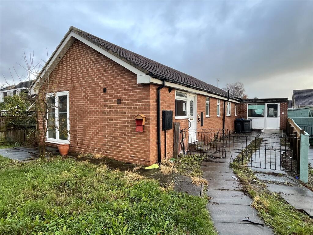 Main image of property: Newlands, Northallerton, North Yorkshire, England