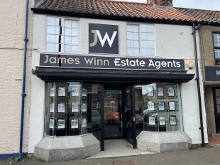 James Winn Estate Agents, Northallertonbranch details