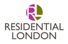 Residential London, London Estate Agent Logo