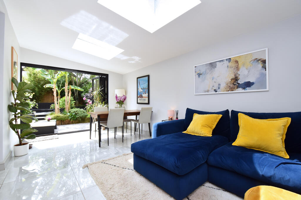 Main image of property: Shortlands Gardens Bromley BR2