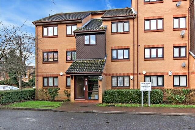 Main image of property: Belvedere Court Laymarsh Close Belvedere