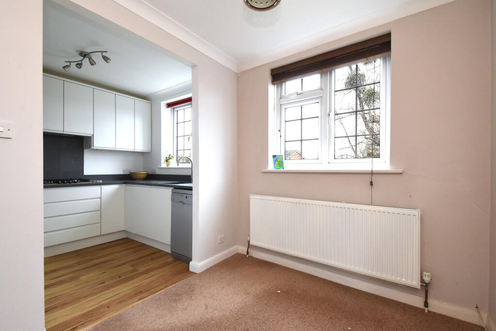 Additional property image - Abbey Park Brackley Road Beckenham BR3