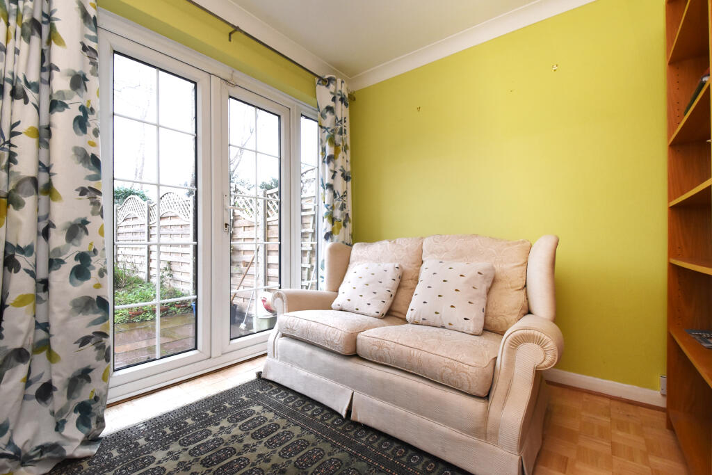 Additional property image - Abbey Park Brackley Road Beckenham BR3