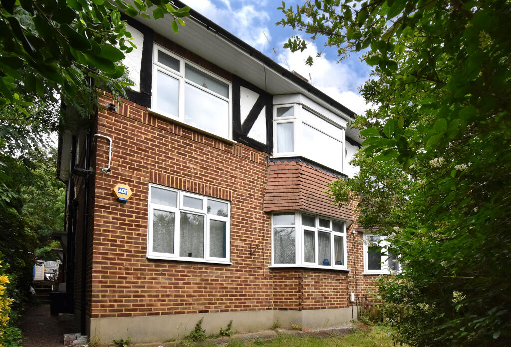 Main image of property: Mill Vale Bromley BR2