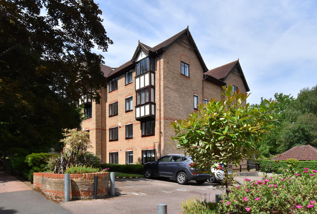 Main image of property: Durham Avenue Bromley BR2