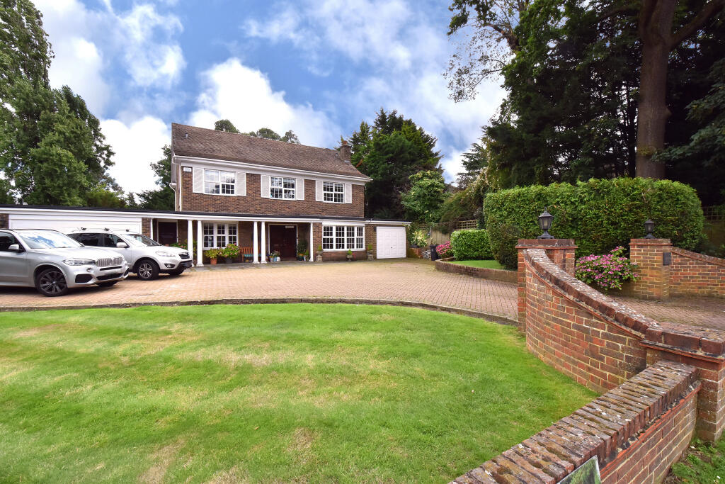 Main image of property: Westerham Road Keston BR2