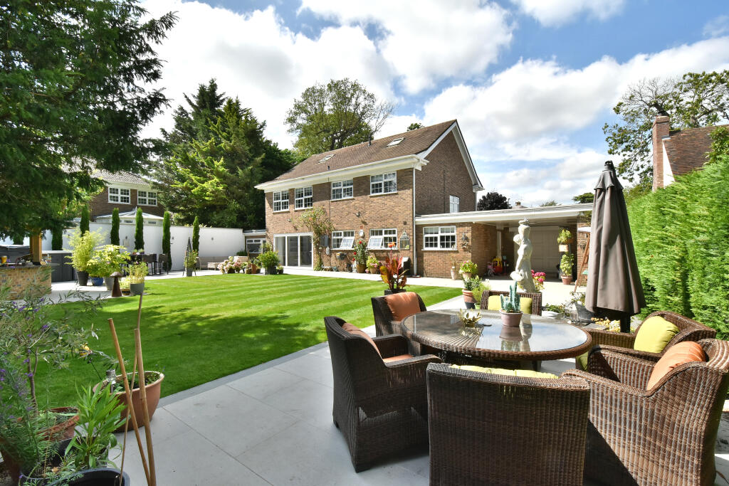 Main image of property: Westerham Road Keston BR2