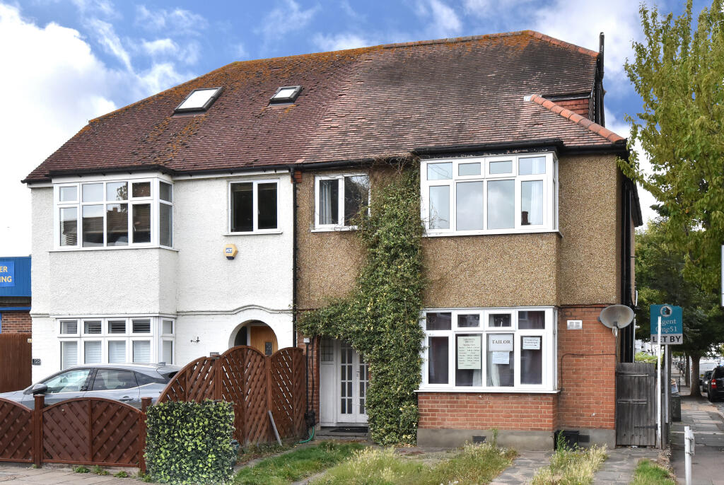 Main image of property: Southlands Road Bromley BR2