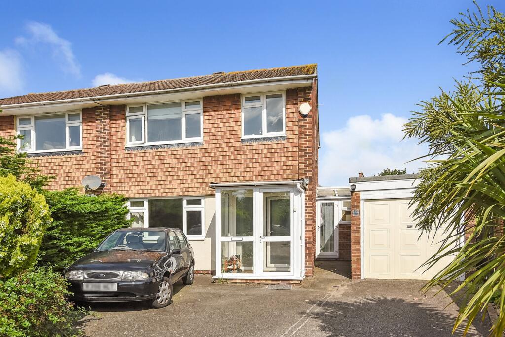 Main image of property: Capel Close, Bromley 
