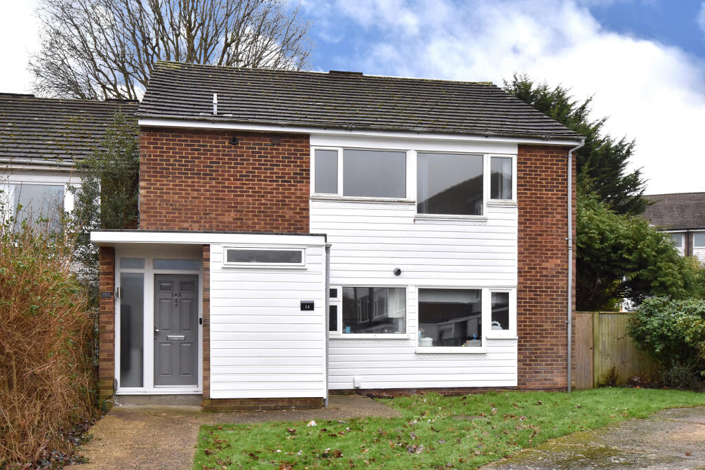 Main image of property: Stanstead Close Bromley BR2
