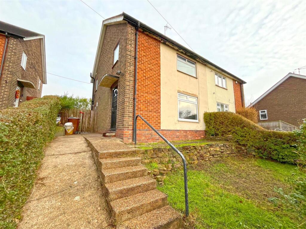 Main image of property: Pedmore Valley, Bestwood, Nottingham