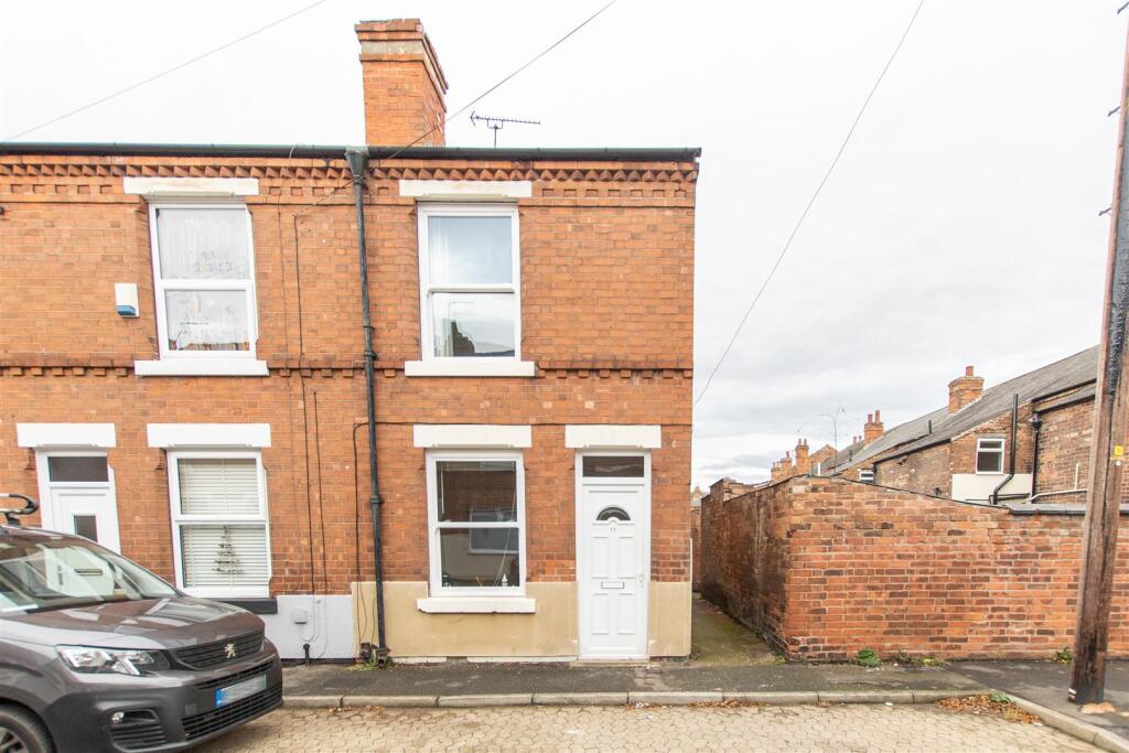 Main image of property: York Street, Netherfield, Nottingham