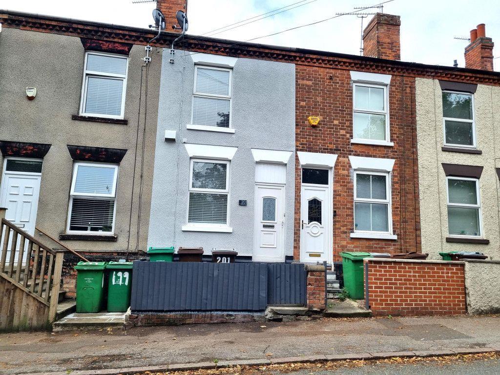 Main image of property: Ransom Road, Nottingham