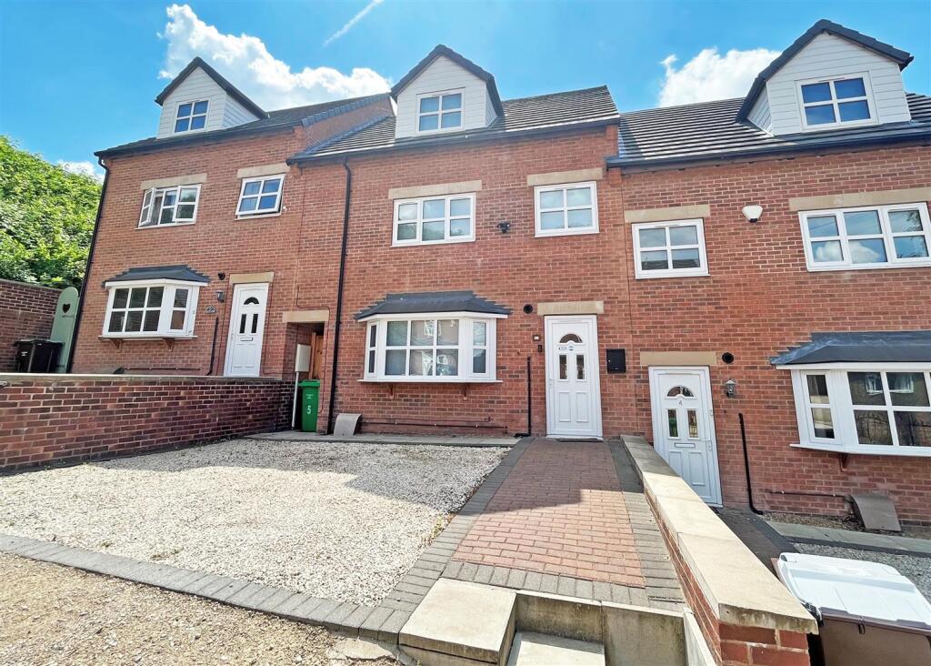 Main image of property: Dakeyne Mews, Nottingham