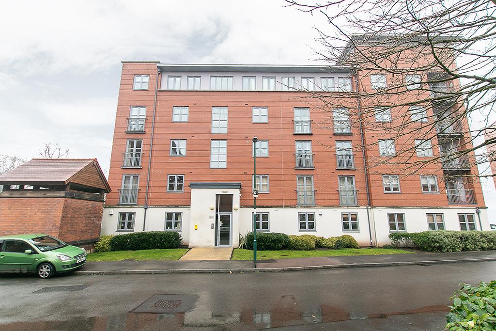 Main image of property: Pasteur House, Ockbrook Drive, Mapperley, Nottingham