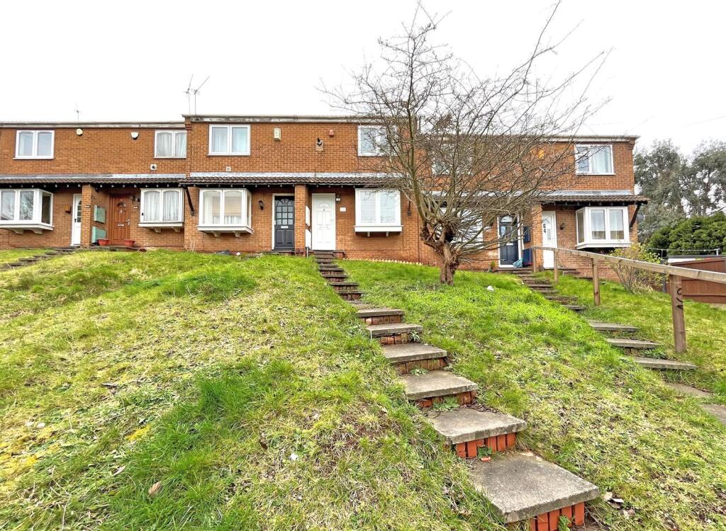Main image of property: Mickleborough Avenue, Nottingham