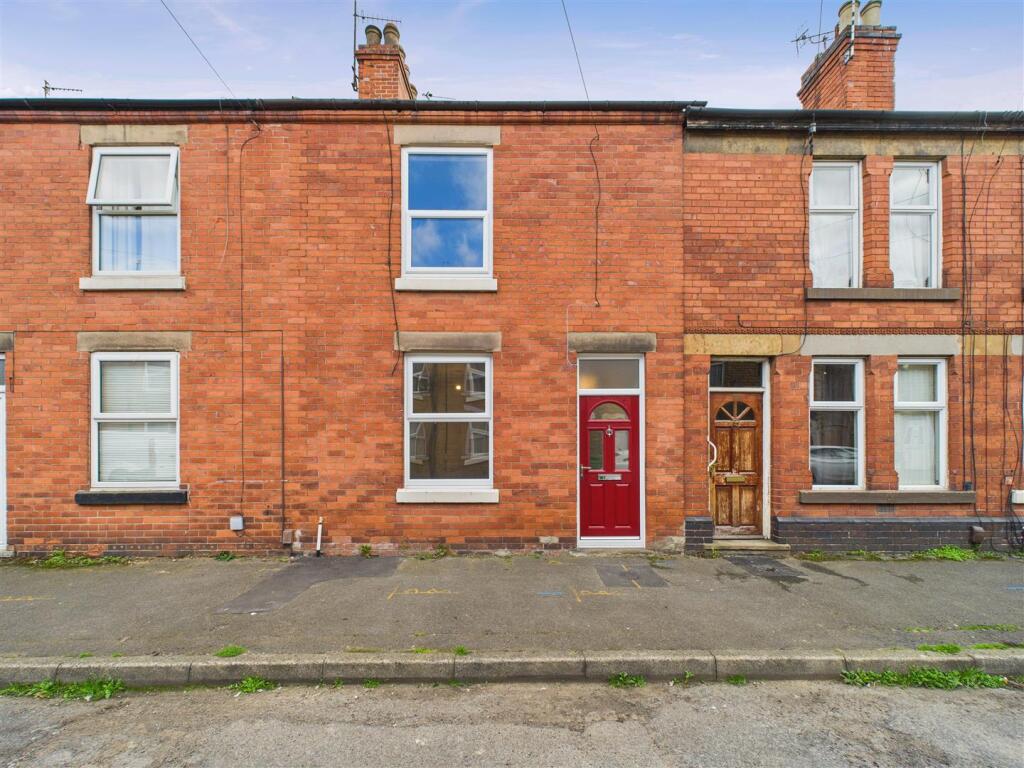 Main image of property: Thames Street, Nottingham