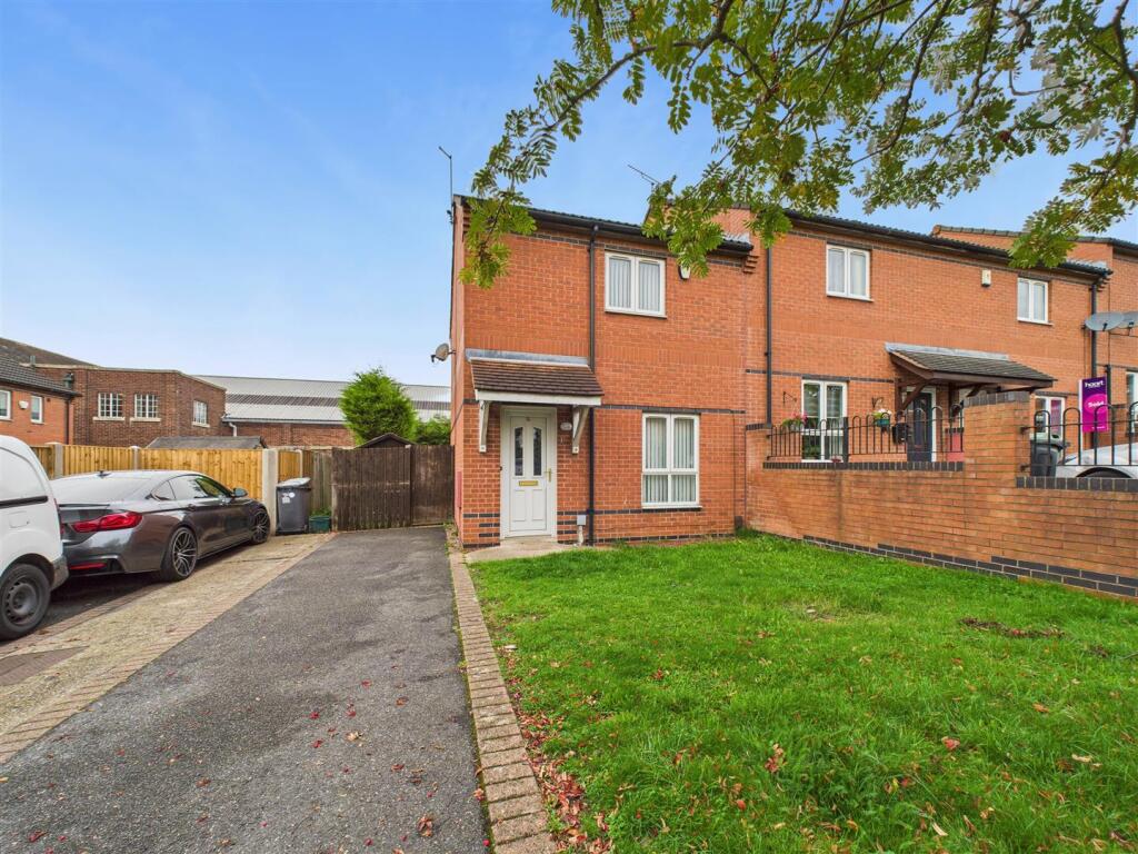 Main image of property: Allwood Drive, Carlton, Nottingham