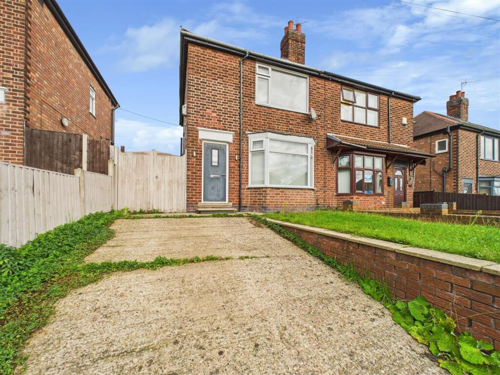 Main image of property: Prospect Road, Carlton, Nottingham