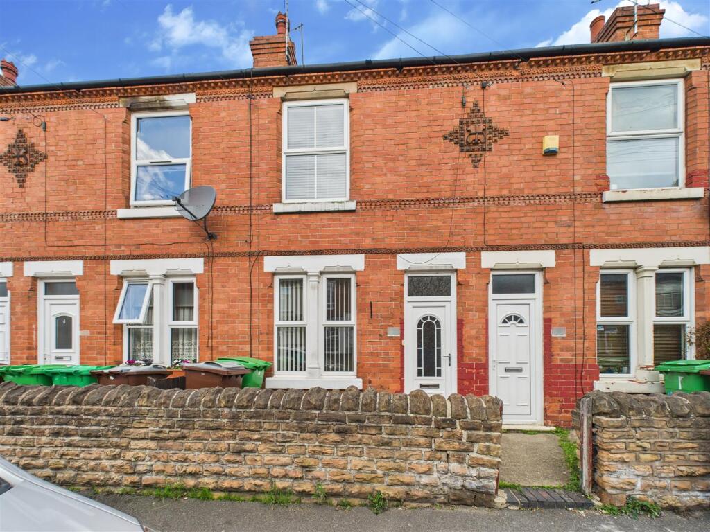 Main image of property: Logan Street, Bulwell, Nottingham