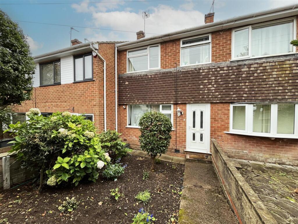 Main image of property: Hickling Road, Mapperley, Nottingham