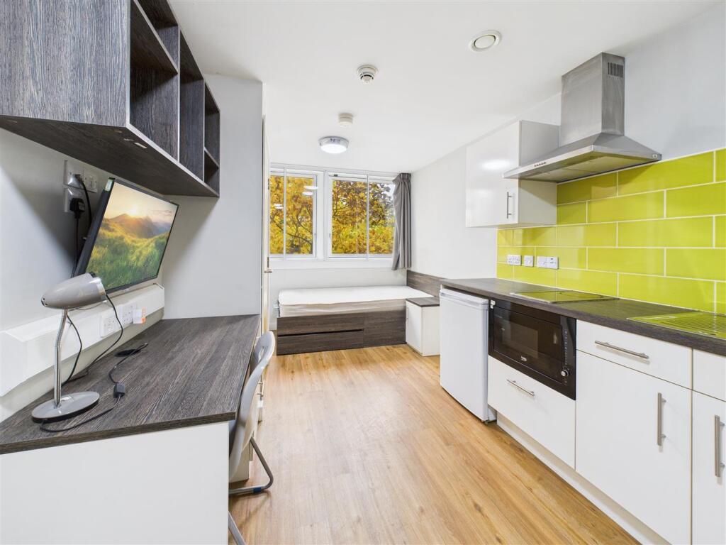 Main image of property: Maid Marion House, 56 Hounds Gate, City Centre, Nottingham