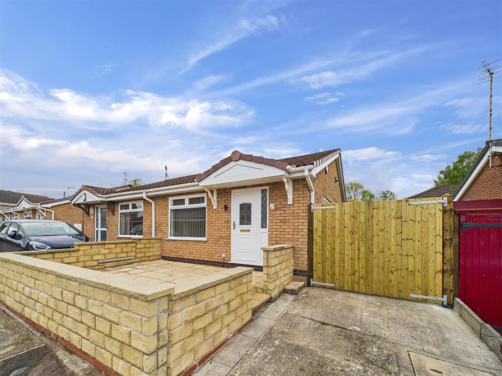 Main image of property: Meadow Rise, Nuthall, Nottingham