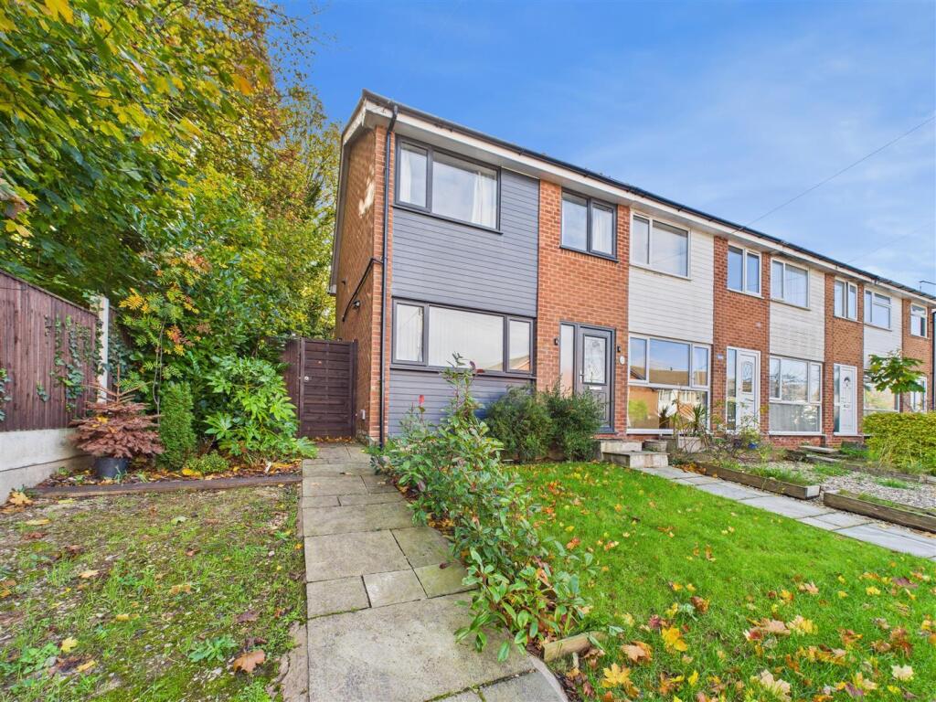 Main image of property: Park View, Mapperley, Nottingham