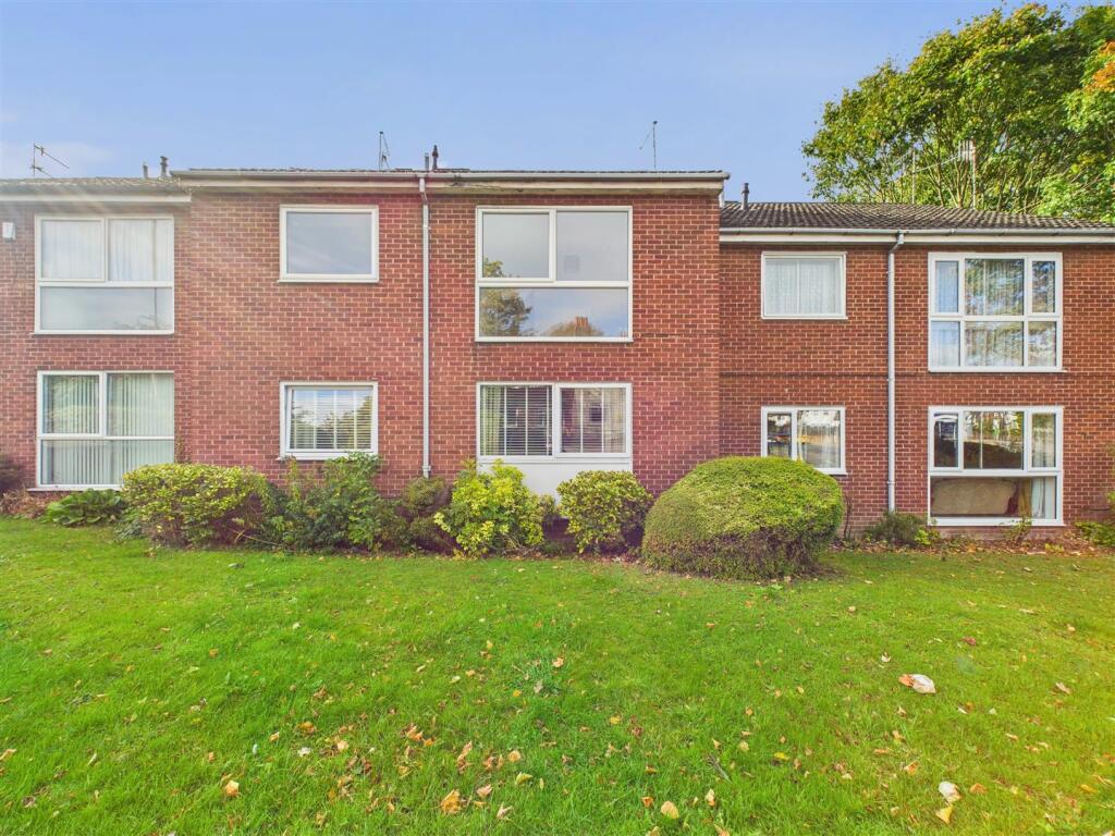 Main image of property: Raibank Gardens, Woodthorpe, Nottingham