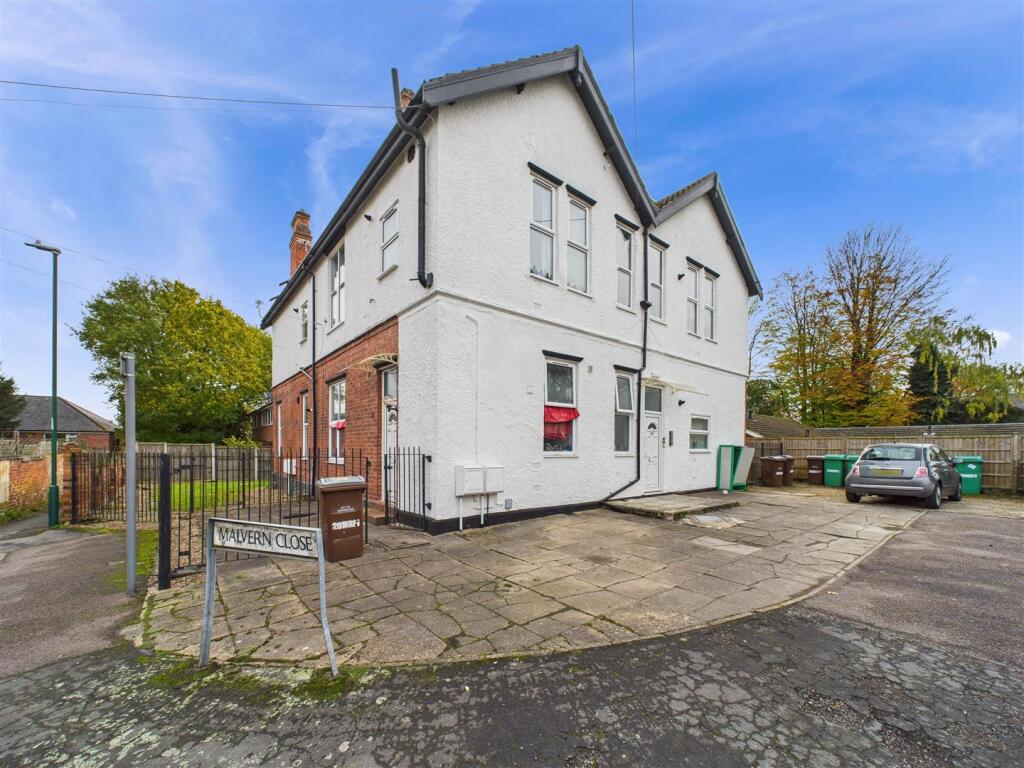 Main image of property: Malvern Road, Mapperley, Nottingham