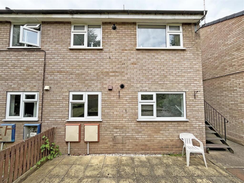 Main image of property: Beckett Court, Gedling, Nottingham