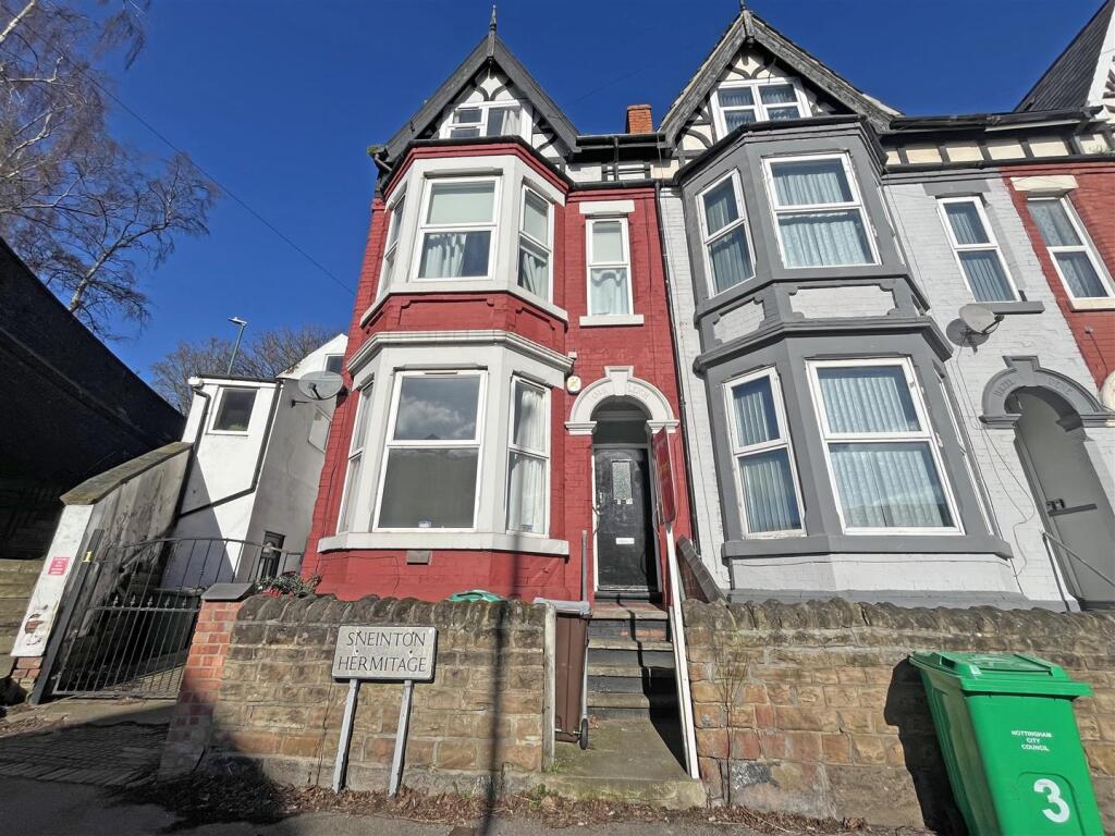 Main image of property: Sneinton Hermitage, Sneinton, Nottingham