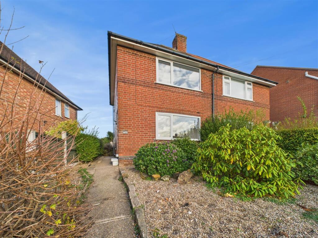 Main image of property: Coppice Road, Arnold, Nottingham