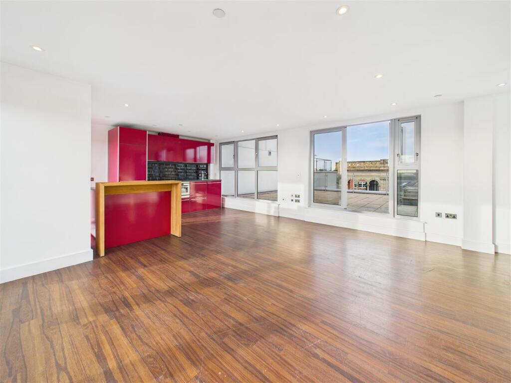 Main image of property: Hanley House, Hanley Street, Nottingham