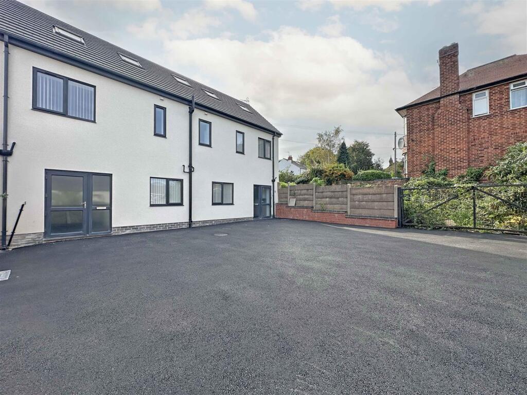 Main image of property: Church Street, Carlton, Nottingham